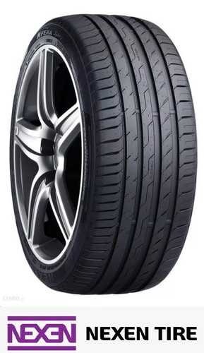 Nexen fera sport - fera, 275/40
