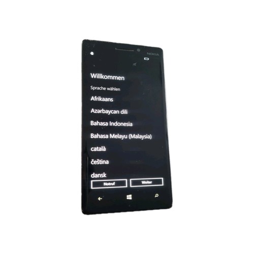 Nokia lumia 930 - ,