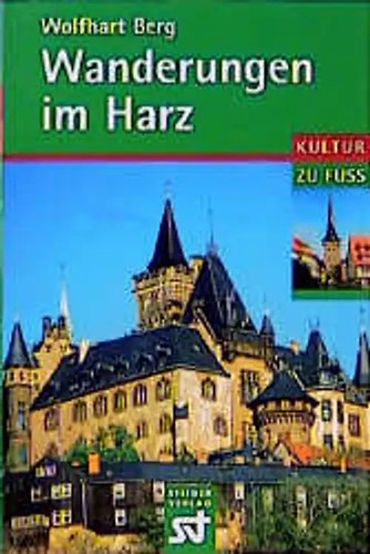 Wanderungen harz - wanderungen, im