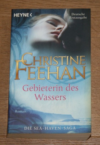 Die sea haven saga gebieterin - die,