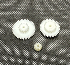 TACHO KOMBIINSTRUMENT MOTOMETER Zahnrad passend für BMW E30 44/17  38/23  Zähne