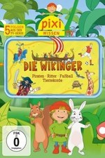 Pixi Wissen TV - Die Wikinger von not specified | DVD | Zustand gut