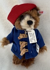Steiff - Paddington Bär