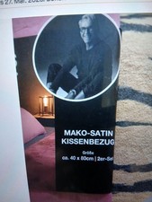 looks by wolfgang joop Mako