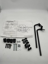 Suzuki AY50 Windschutzscheibe Halter Windschild Halterung AY 50 Katana #33510