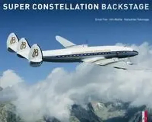 Super constellation - super,