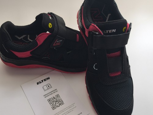 Elten lonny red easy - elten,