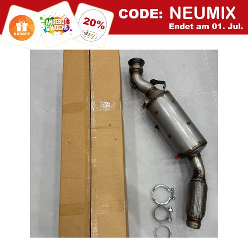 Dieselpartikelfilter dpf für - dieselpartikelfilter,