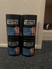 Esn isoclear whey isolate - whey,
