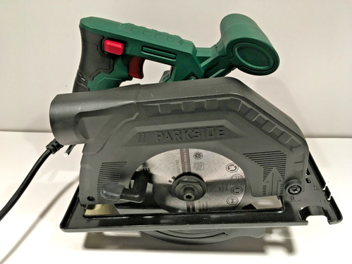 Handkreissäge circular saw - circular,