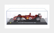 EDICOLA FE24-0043 Ferrari - F1