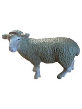 Schleich Schaf Spielfigur