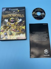 Wario World (Nintendo