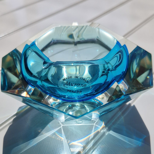 Seltene murano sommerso - seltene,