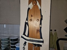 Fellhalfter Halfter Pony Pferd