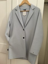 Tommy hilfiger damen mantel - hilfiger,