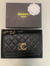 Chanel Vip gift makeup beauty