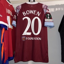 West Ham United 2022/23 Umbro