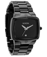 Nixon The Player All Black