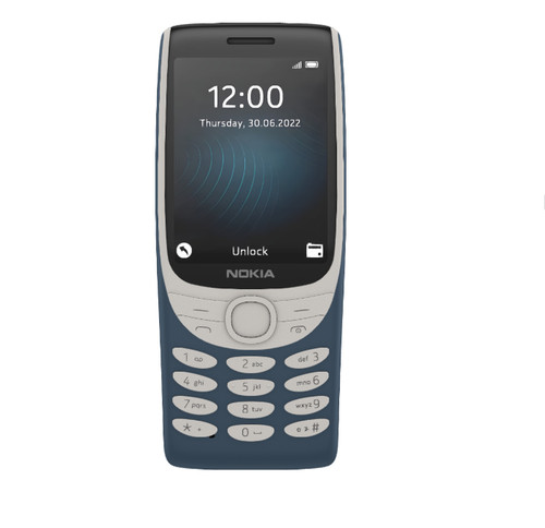 Long battery life - battery, nokia