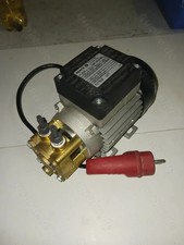 Speck Wasserpumpe 230V LSY-2841.0131 Messing Kreiselpumpe