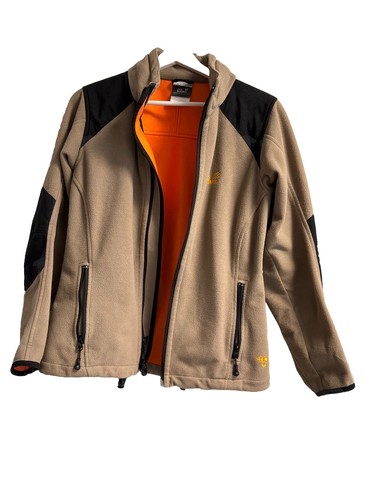 Jack wolfskin blizzard jacke - jack,