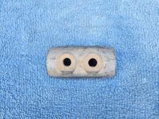 Triumph TWN BDG 250 Lenkerhalter Gegenhalteplatte Halterung Halter Lenker