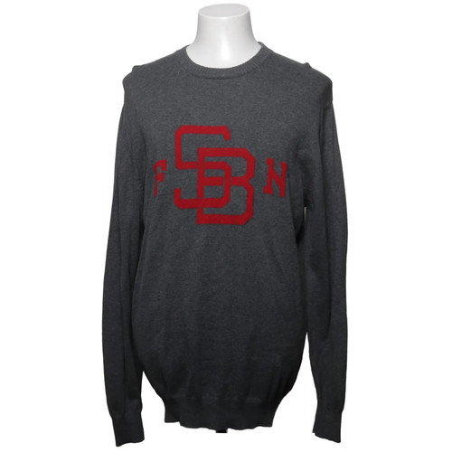 Fishbone strickpullover - fishbone,,