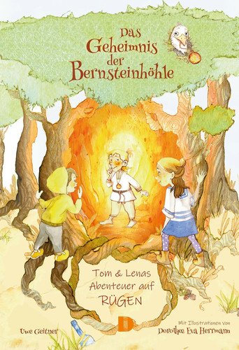 Das geheimnis der - das,