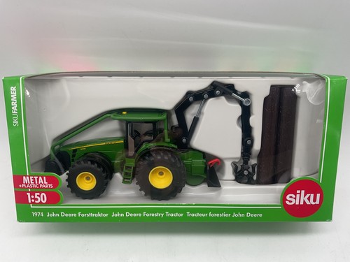 Siku 1974 john deere - ,,john,