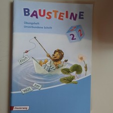 Übungsheft Sprache in