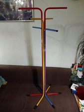 IKEA RIGG Kinder Garderobenständer 120 cm