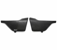 Side Cover Set - Suzuki