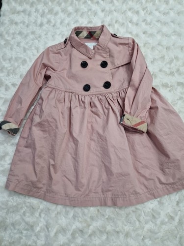 Burberry baby mädchen - burberry,