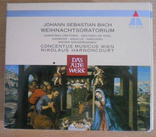Bach - j.s.,