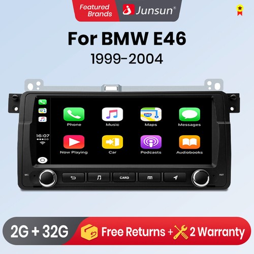 Für bmw 3er e46 - für, m3