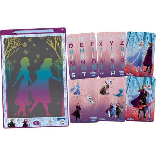 Lexibook frozen magic slate - lexibook,