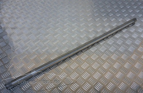 Steckachse hinten links - , rover