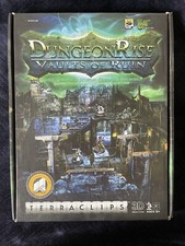 Dungeon Rise: Vaults of Ruin