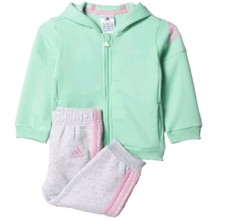 Adidas Kinder Trainingsanzug