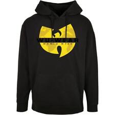 Wu-Wear Wu Wear Logo Hoody