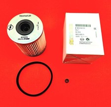 Original Opel Diesel-