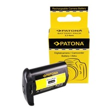 Akku für Canon LP-E4 LPE4