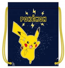 Pokemon Sporttasche Turnbeutel