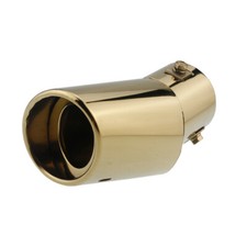 Auspuffblende Auspuffblende