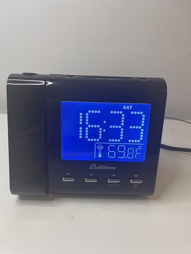 Electrohome eaac601 projection - eaac601,