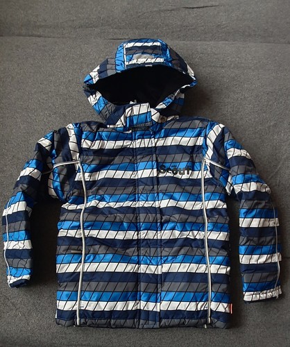 Tolle scout skijacke - scout, jugend