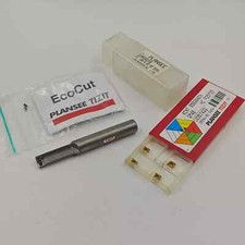 Ceratizit vhm ecocut - vhm, ec