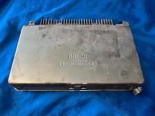 Mercedes Bosch Steuergerät