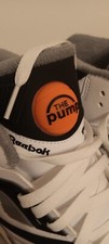 Reebok pumpe - reebok,